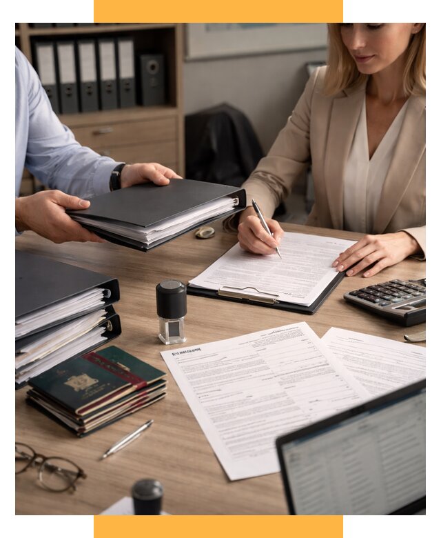 Разрешительная документация для импорта от 8202 р. | СетСервис-Кчк