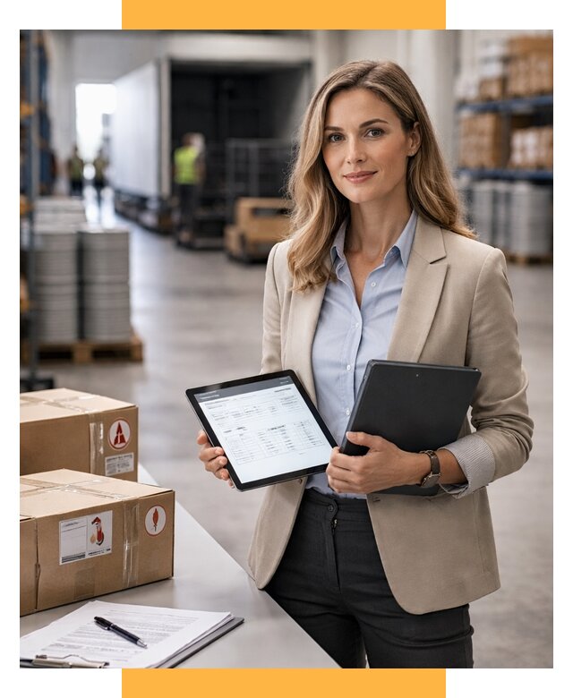 Таможенное оформление хим. сырья от 12304 р. СетСервис-Кчк