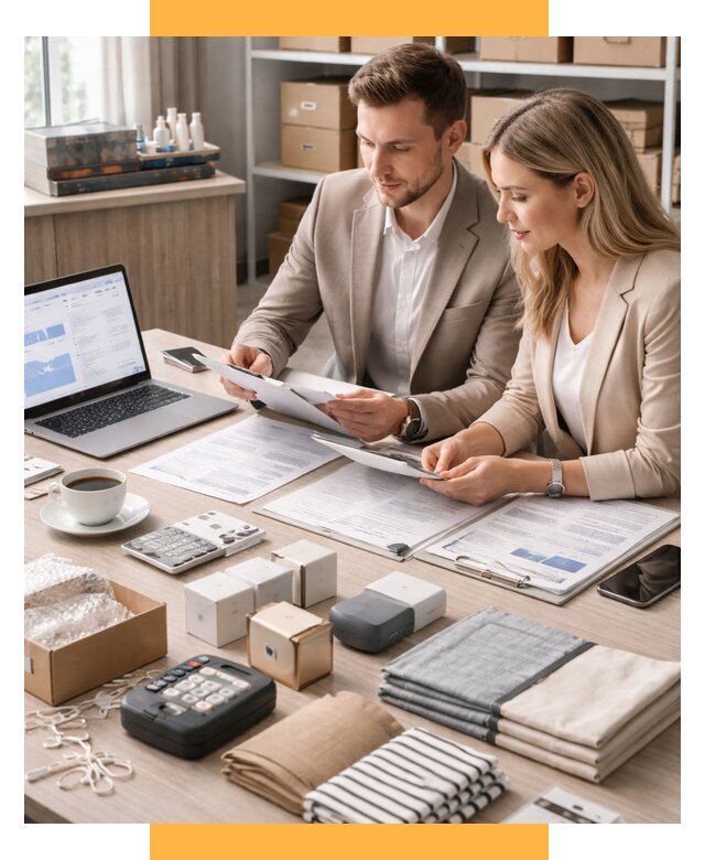 Закупка товара в Китае под ключ от 7177 р. | СетСервис-Кчк