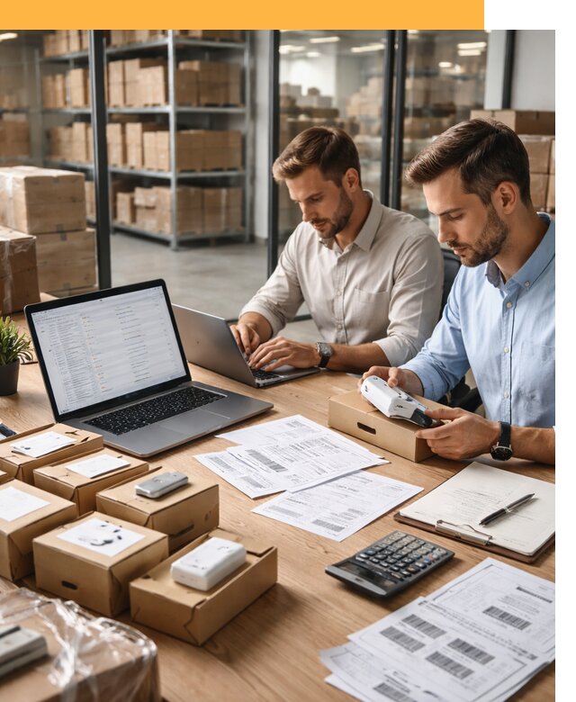 Закупка товара в Китае от 7177 руб за единицу, с доставкой