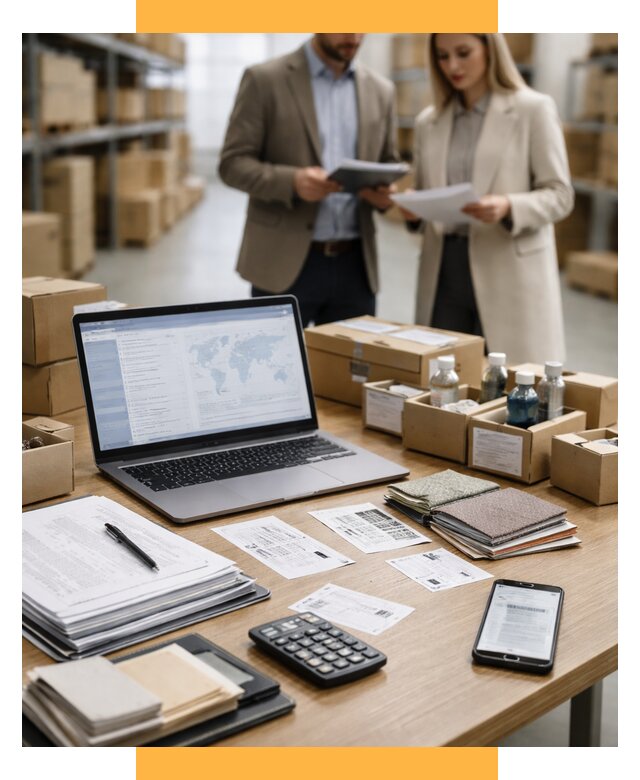 Поиск поставщика в Китае под ключ от 8715 р. | СетСервис-Кчк