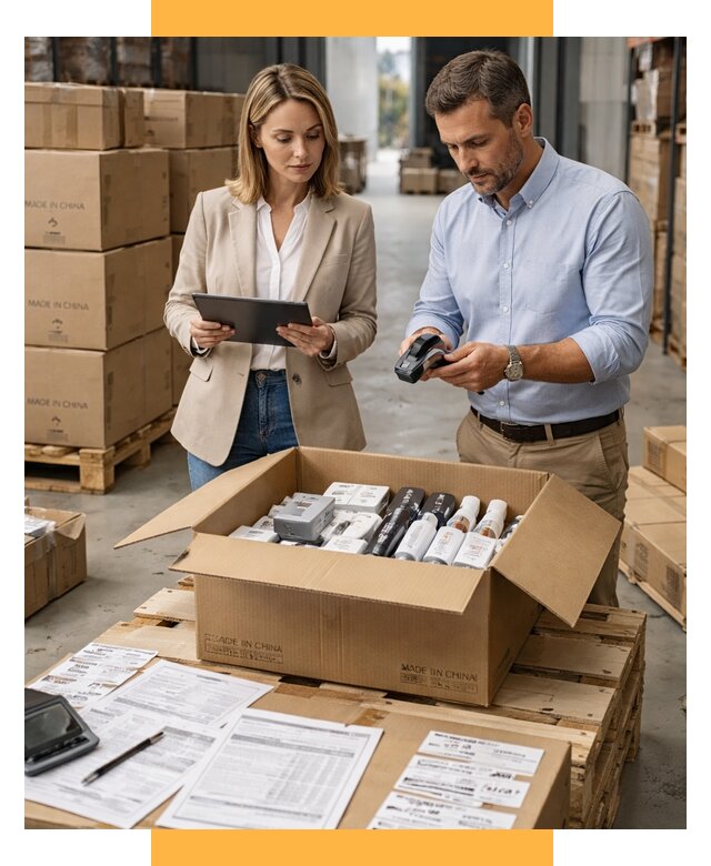 Выкуп товара в Китае с доставкой, оплата от 4614 р. | СетСервис-Кчк