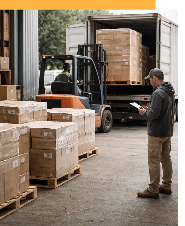 Оптовые поставки из Китая от 51265 руб, доставка и таможня