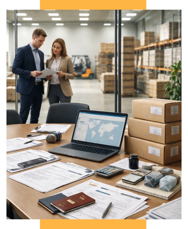 Торговый дом в Китае от 46139 р. — услуги и сервис СетСервис-Кчк