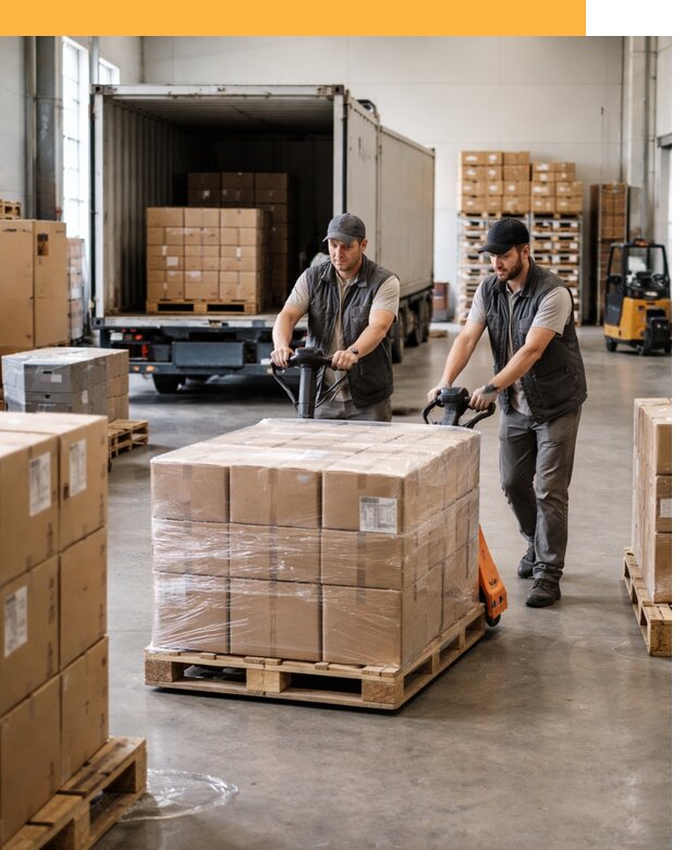 Оптовые поставки из Европы от 12816 руб за единицу