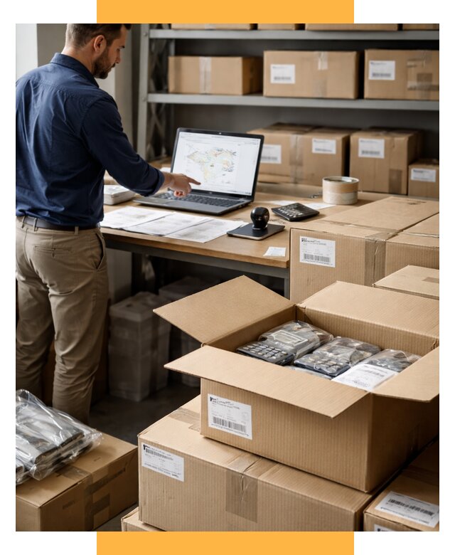 Выкуп товара в Турции под ключ от 7177 р. через СетСервис-Кчк