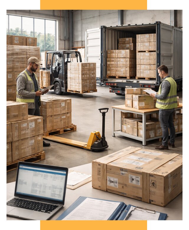 Оптовые поставки из Турции быстро от 46139 р. — СетСервис-Кчк