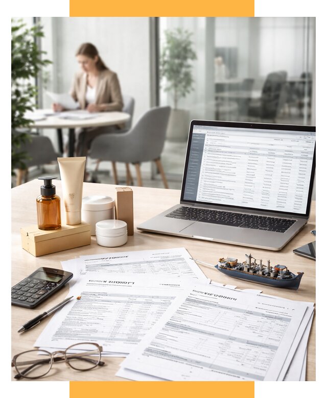 Закупка товара в ОАЭ под ключ от 15380 р. | СетСервис-Кчк