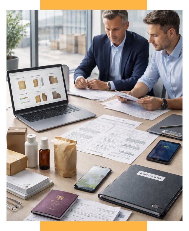 Поиск поставщика в ОАЭ под ключ от 12304 р. | СетСервис-Кчк