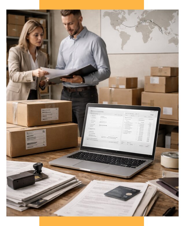 Выкуп товара в ОАЭ под ключ оперативно от 7690 р. | СетСервис-Кчк