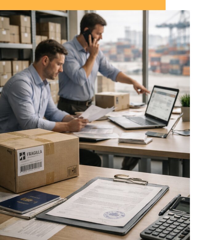 Выкуп товаров и перепродажа в ОАЭ от 7690 руб с логистикой