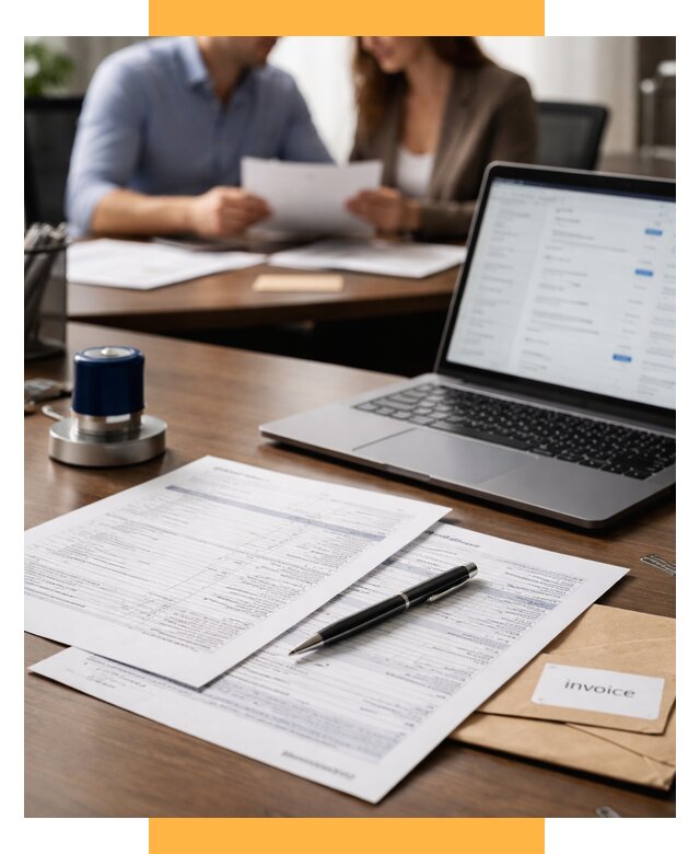 Оплата инвойсов за рубеж под ключ от 3589 р., СетСервис-Кчк