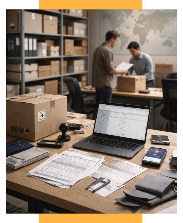 Выкуп товара за рубежом и доставка от 5127 р. | СетСервис-Кчк