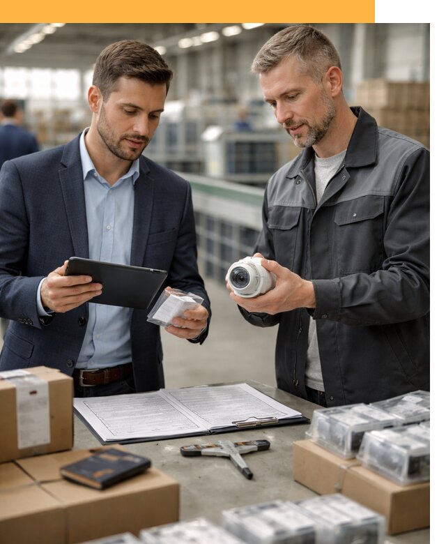 Инспекция фабрики за рубежом, приемка и контроль качества от 15380