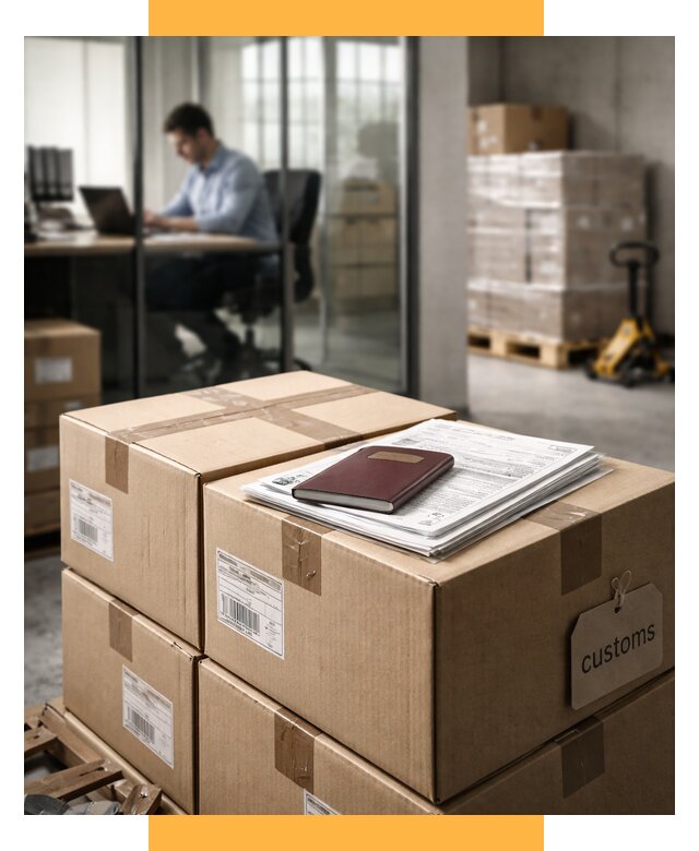 Параллельный импорт под ключ от 20506 р., логистика от СетСервис-Кчк