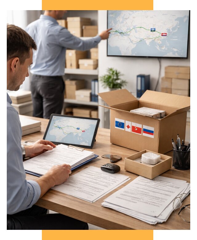 Импорт через третьи страны легально от 25633 р. | СетСервис-Кчк