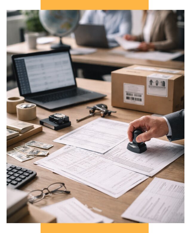 Международная поставка под ключ от 76898 р. | СетСервис-Кчк